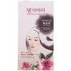 K BEAUTY KOREAN COSMETICS DAENG GI MEO RI MEDICINAL HERB HAIR COLOR Light Brown