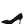 REUNION LACE STILETTO PARTY PUMPS