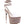 SUGAR MOM STRAPPY DIAMANTE PLATFORM HIGH HEELS