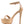 MY MAINS HIGH PLATFORM STILETTO SANDALS