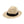 Woven Fedora Summer Straw Hat