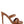 CLOUD NINE HIGH HEELED SANDALS