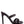 CLOUD NINE HIGH HEELED SANDALS