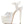 FIRST DATE ULTRA HIGH HEEL CLEAR SANDAL