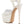 FIRST DATE ULTRA HIGH HEEL CLEAR SANDAL