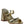 HOT MESS HIGH HEELED BLOCK SANDAL