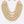 Layer Beads Statement Necklace Set