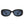 Oval Retro 90s Round Narrow Vintage Sunglasses