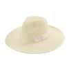 PANAMA STRAW SUN HAT