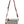 Monogram Multi Zip Clutch Crossbody Bag Wristlet