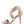 QUEEN BEE Rhinestone High Heeled Sandal