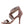 QUEEN BEE Rhinestone High Heeled Sandal