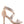 QUEEN BEE Rhinestone High Heeled Sandal