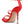 LAWSUIT RHINESTONE BALL HEEL SATIN SANDALS