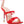 LAWSUIT RHINESTONE BALL HEEL SATIN SANDALS
