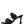 GLAM GIRL TWISTED STRAP SPOOL HEELED SANDALS