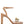 BOTTOM KISS CHAIN STRAP BLOCK HEEL SANDALS