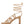 STRINGS ATTACH BRAIDED TIE UP BLOCK HEELED SANDAL