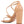 OPULENCE High Heeled Dress Sandal