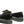 BOWBERRY BOW-TIE PATENT LOAFERS