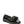 BOWBERRY BOW-TIE PATENT LOAFERS