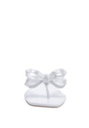 RETTA BOW THONG FLATS