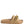 MIAMI SHOT BLING CHAIN STRAP WOVEN SLIP ON FLATS
