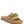 MIAMI SHOT BLING CHAIN STRAP WOVEN SLIP ON FLATS