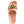 MIAMI SHOT BLING CHAIN STRAP WOVEN SLIP ON FLATS