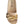 ISHTAR METALLIC CHAIN METAL SLID FLATS