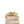 ISHTAR METALLIC CHAIN METAL SLID FLATS