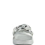 ISHTAR METALLIC CHAIN METAL SLID FLATS