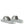 ISHTAR METALLIC CHAIN METAL SLID FLATS