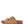 MINATA PLATFORM BUCKLED SLIDE SANDALS