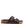 MINATA PLATFORM BUCKLED SLIDE SANDALS