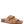 MINATA PLATFORM BUCKLED SLIDE SANDALS