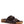 MINATA PLATFORM BUCKLED SLIDE SANDALS