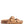MINATA PLATFORM BUCKLED SLIDE SANDALS