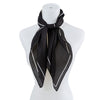 CHIC SILK FASHION SCARF