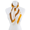 SILK MULTI USE FASHION SCARF