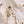 Golden Sunrise Artisan Beaded Drop Earrings