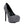 CLARISSE Diamante Faux Suede high Heeled Pumps