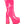 VINKELE Patent PU Platform Heeled Calf Boots