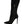 Playdate Pointed Toe High Heeled Calf Boot