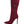 Playdate Pointed Toe High Heeled Calf Boot