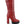 MAGNOLIA Cushion Collared Lace Up Boots