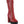 MAGNOLIA Cushion Collared Lace Up Boots