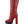 MAGNOLIA Cushion Collared Lace Up Boots
