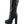 MAGNOLIA Cushion Collared Lace Up Boots