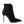 BORNSTA Velvet High Heeled Velvet Boots